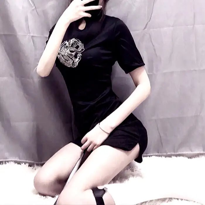 将军在上之极乐净土